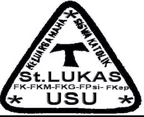 Pax in Christo! Keluarga Mahasiswa Katolik St.Lukas USU [FK/FKM/FKG/FPsi/FKep]