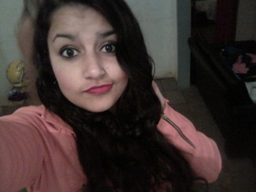 Gaúcha, 14 anos, colorada, cachaceira♥