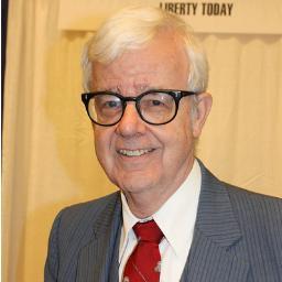 This is the official twitter of Dr. Gary North, Author & Ron Paul's original staff economist.