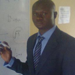 GodwinJessu's profile picture. Proprietor / CEO Jessu Computer Academy Kaduna.
ICT Consultant / Network Administrator NDA