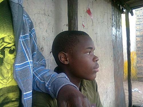 Honezioy's profile picture. 