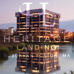 A three building Class A urban waterfront office campus located in North #Quincy, MA. Best amenities South of Boston, Red Line #MBTA access. Available for lease