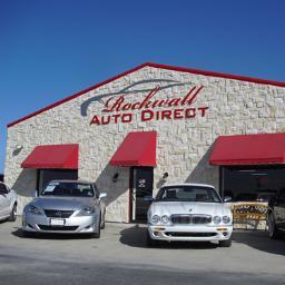 Rockwall Auto Direct is a preowned vehicle dealer committed to providing some of the finest and unique vehicles on the market at awesome prices!