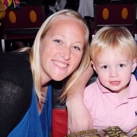 Amy Lawson (@aim4lsu) 's Twitter Profile Photo Amy Lawson (@aim4lsu) 's Twitter Profile Photo