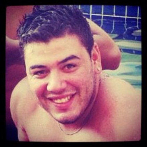 @Forropegado
Intagran @brunodasmeninas