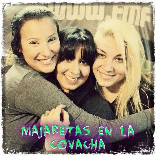 MIERCOLES 24hs/JUEVES 00hs FM FRIBUAY 90.7 http://t.co/tawOxxCPW5 //  Música, cine, humor y el talento q nos caracteriza! ESCUCHANOS AMIGUITO!