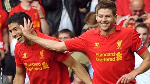 News from Liverpool | Views & opinions | Photos & all the latest transfer news