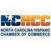 NC Hispanic Chamber (@nchispaniccc) Twitter profile photo