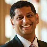 Satish Movva (@smovva) 's Twitter Profile
