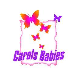 carolsbabies's profile picture. Se prepare com a chegada do bebê ! Itens diversos para seu filho !