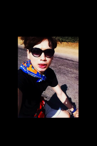 Since1989/KNU/Landsacape Artitecture/Music-Jazz-Elec/Sports-Soccer/Fashion/Take pic/Books/Pen Pals