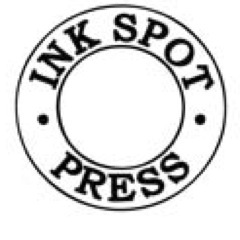 Inkspot is a Brighton Open access print studio and workshop, run by Jane Sampson @squeegeegal #screenprint #linocut #woodcut #letterpress