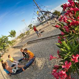 LVLlesAyguades's profile picture. La méditerranée, l'immense plage de sable fin sans route à traverser ... Le Camping LVL est fait pour vous !