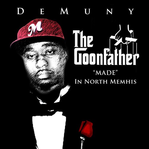 DeMUNY's profile picture. 