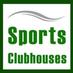 Sports Clubhouses (@sportclubhouses) Twitter profile photo
