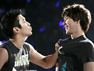 슈퍼 주니어 elpeu. chokyuhyun's. wonkyu♡ ―picky―