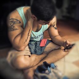 Fanbase of @robbypurba a.k.a Robby Caesar Titian Surya Purba - July 25th 86