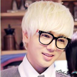 My name is Yesung Super Junior Real @shfly3424 
รักคนนี้ @_KibumDuaks #Duaks