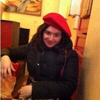 Senem Han Uysal (@senemhanuysal) 's Twitter Profile