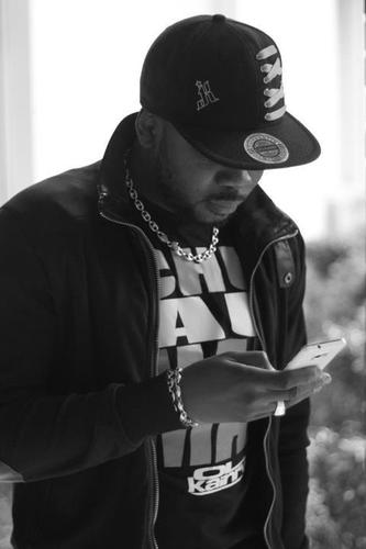 samba_k_94's profile picture. tout ce passe apres minuit !!