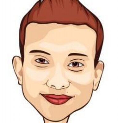 gambar karikatur soekarno - ginting gambar