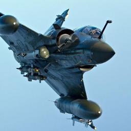 Military Aviation Editor, Strategic Affairs