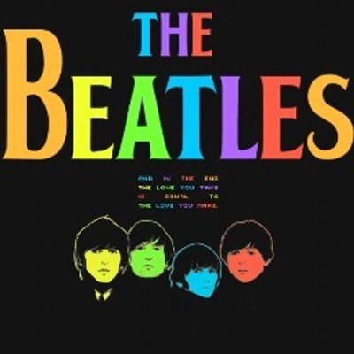 ビートルズから始まる Start Beatles Twitter ビートルズから始まる Start Beatles Twitter