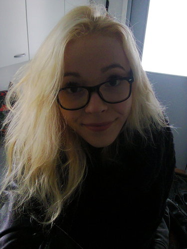 54R20TT4's profile picture. Hi! My name is Sarlotta and i'm from Turku, Finland. I wanna be a fashion designer someday :3