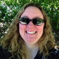 Andrea Canterbury (@canterae) 's Twitter Profile