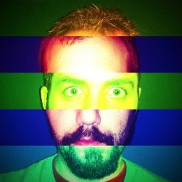 carsenjim's profile picture. Molo bastante más que tú. Ti NUNCA lleva tilde.