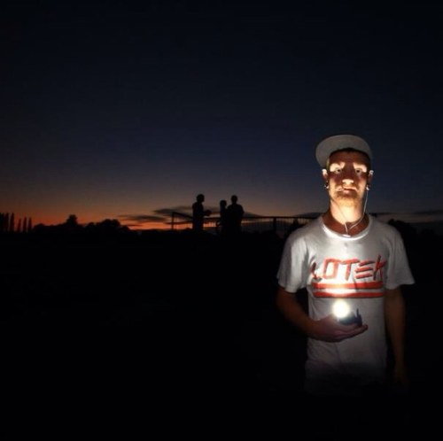 Joe Kneller Insta- @hoodg0blin