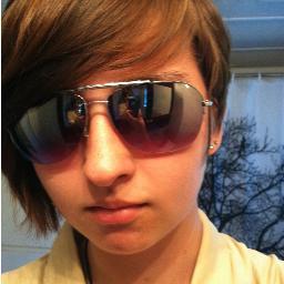 saradouken's profile picture. inactive pls follow @inanimateClown thnks