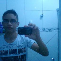SIGO DE VOLTA;)