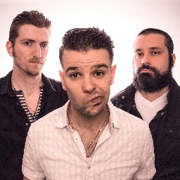 The first time I heard The Last Good Year I was blown away! Huge fan of their stylings and song writing, not to mention their chops! - Kevin Martin, Candlebox
