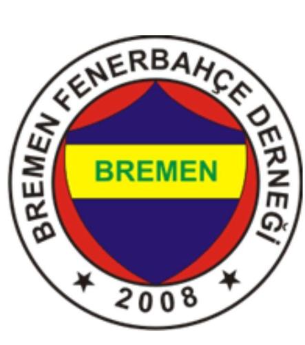 Bremen Fenerbahçe Derneği Resmi Twitter Hesabı