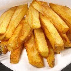 PommeFritesLover