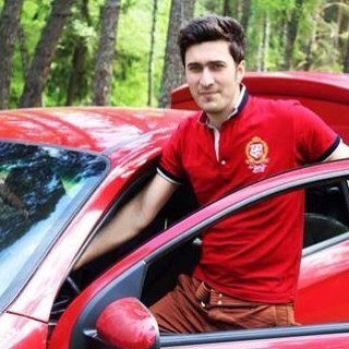 SevkiEvren's profile picture. yOkk aRtıkkKKkk!!!