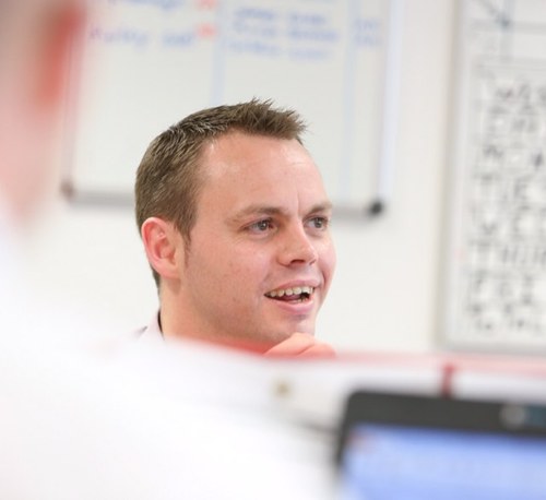 IT Account Manager