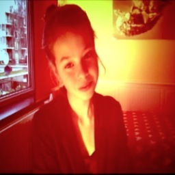 dutch girl, 14, love @salome22222, 2ga