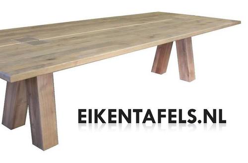 Uw tafel en andere meubels op maat!