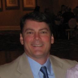 Dad, coach, technical sales professional