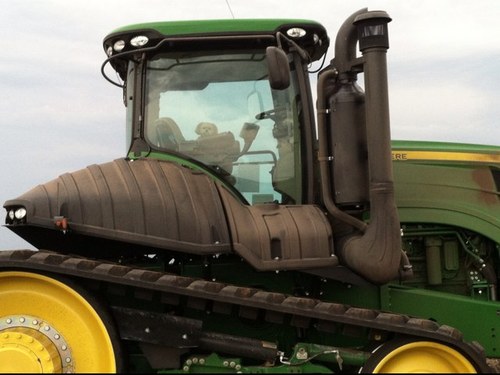 Merchandiser in Western US. I enjoy hunting, fishing and farming, cold beer too. Family farm in Carrollton MO. Transplanted to KS, IA but KSU educated.