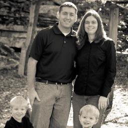 Saved by the game of God. The husband of Summer, father of two great boys and a beautiful daughter, the pastor of Grace Baptist Church.