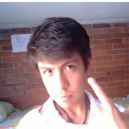 baruk_dickinson's profile picture. soy metalero lml