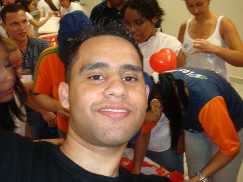 Vamo que vamo!