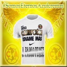americanista, vaquero de dallas,masdridista a morir,y fan de los caifanes
