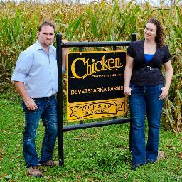 Proud Canadian Chicken Farmer. Husband to a beautiful woman, father to 2 energetic young boys. DCR for Chicken Farmers of Ontario district 3.