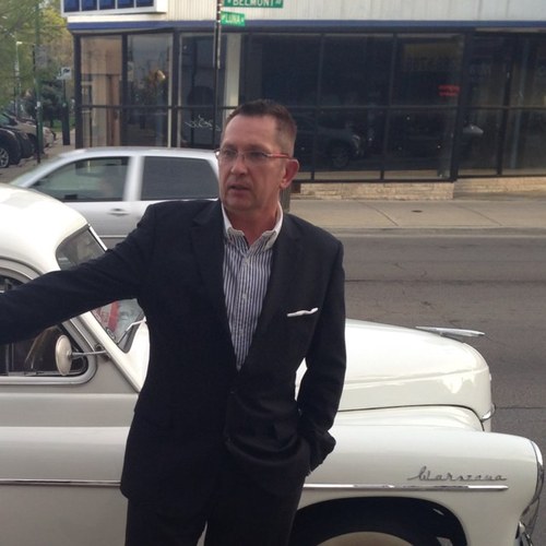 ABabilec's profile picture. 