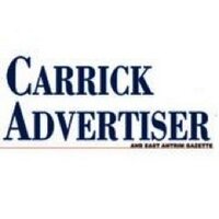 Carrick Advertiser (@carrickad) 's Twitter Profile