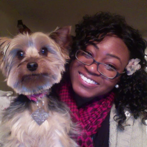 angelamensah09's profile picture. 